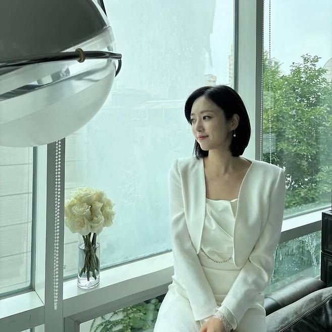 함은정, 김병우와 결혼 발표 직업 나이 대표작 티아라 은정 프로필