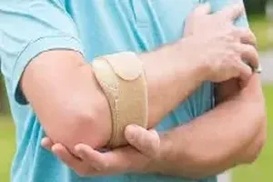 팔꿈치