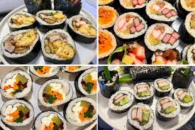 김밥