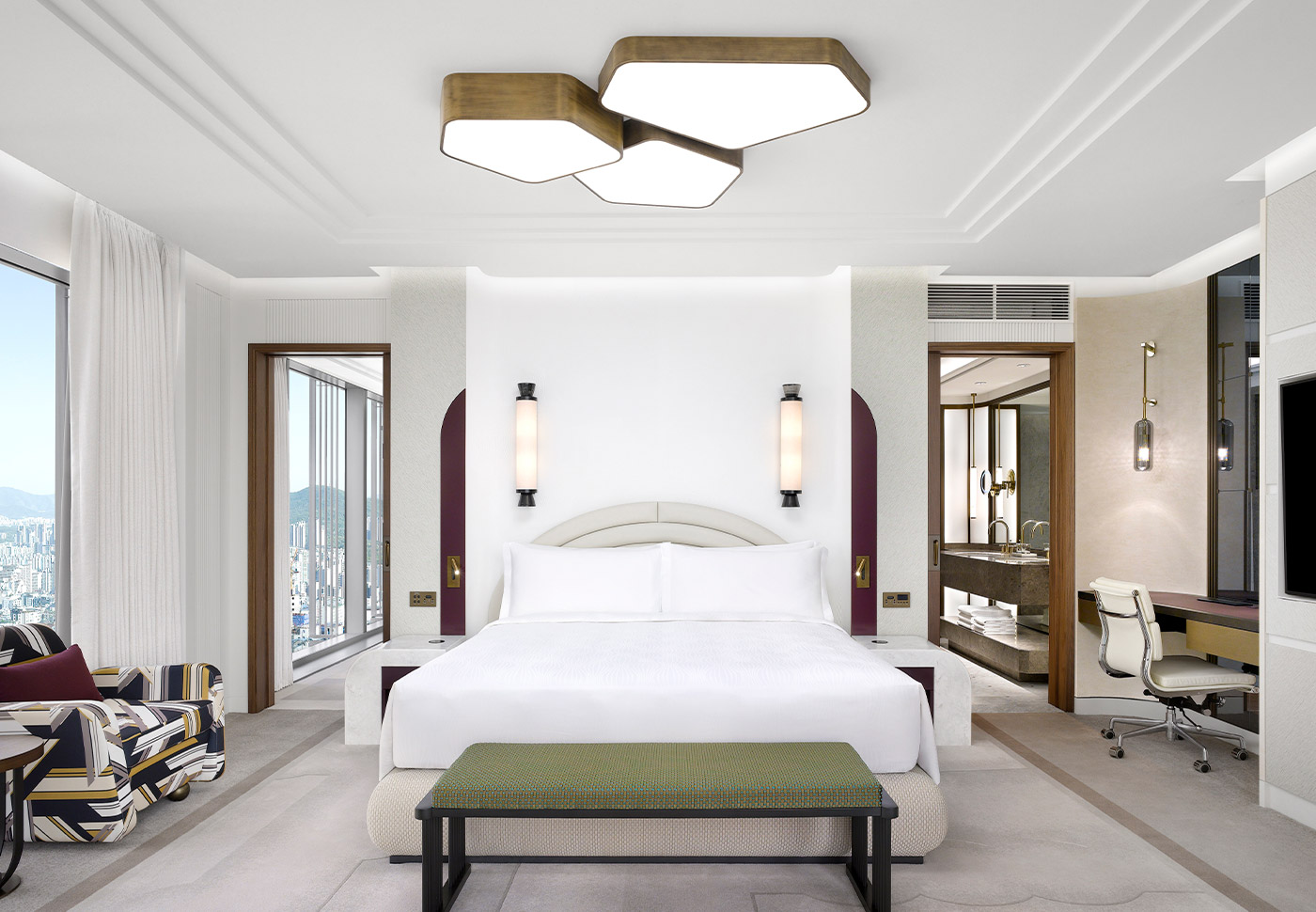 조선팰리스 호텔