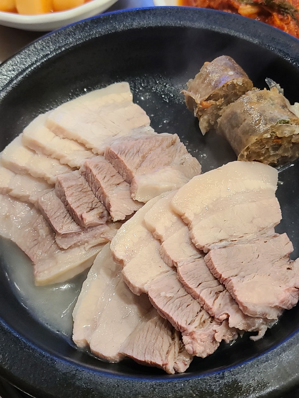 수변최고돼지국밥