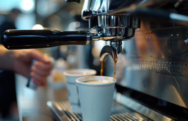 경춘선 공릉숲길 커피축제