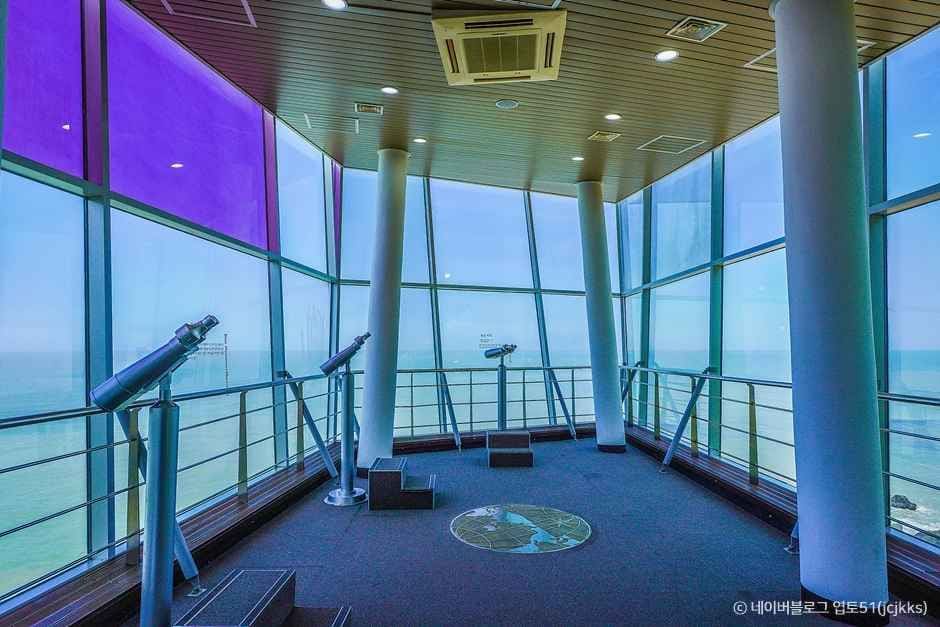 영광 노을전시관