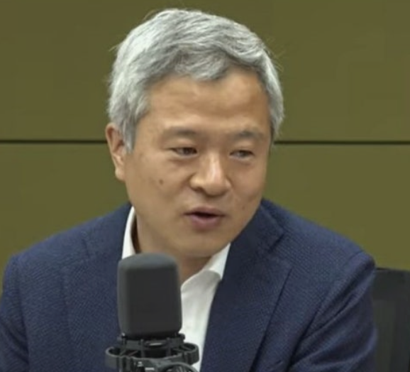 신우석 성추행 가해자 지목