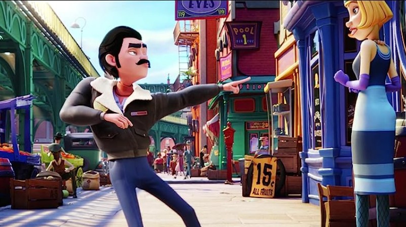 【볼만한 애니메이션 추천】 파이어하트 다시보기 줄거리 결말 후기 리뷰 스포일러