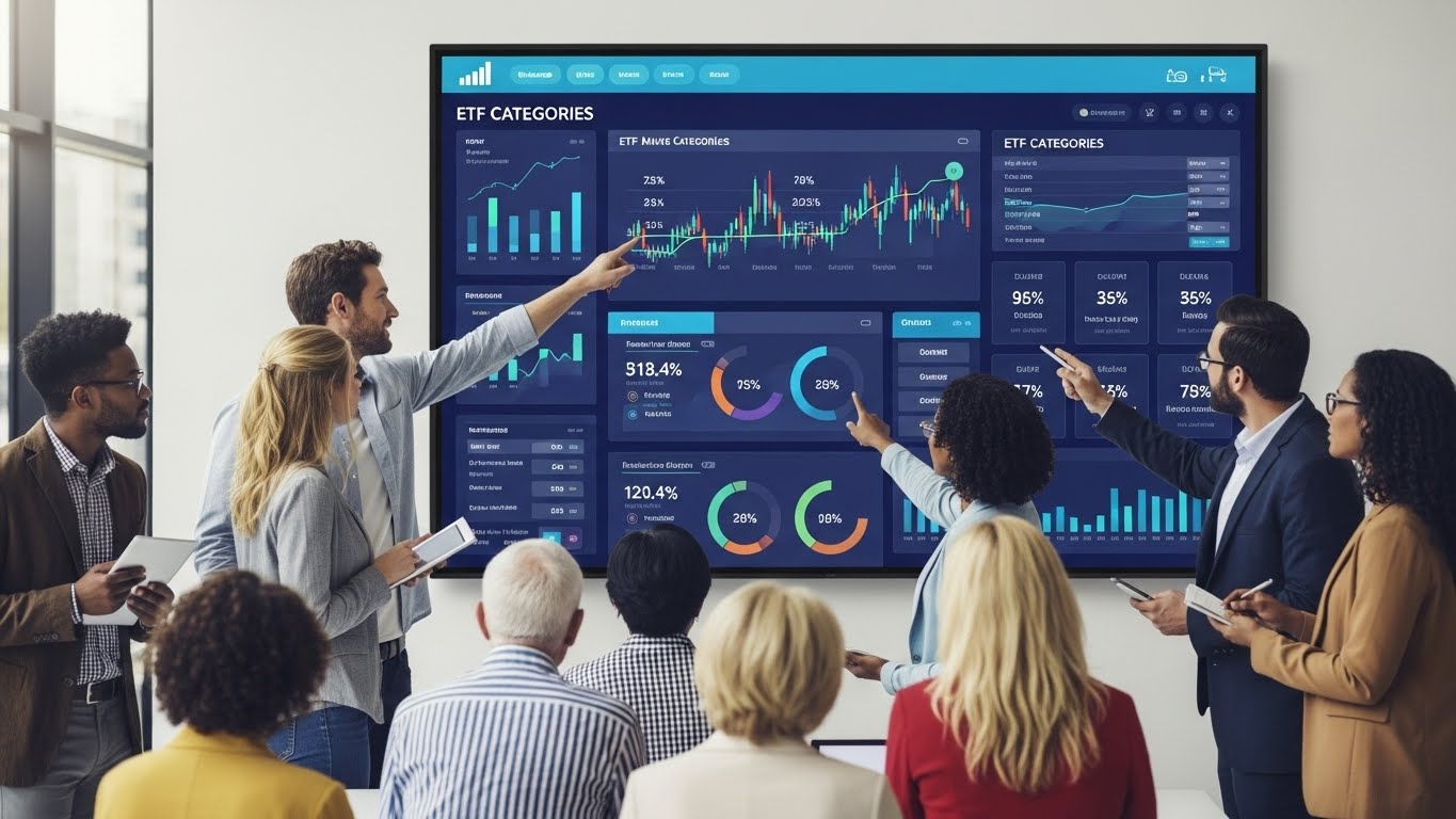 20대·IRP·연금저축에 딱! 수익률·배당 매력 높은 ETF 10종 추천