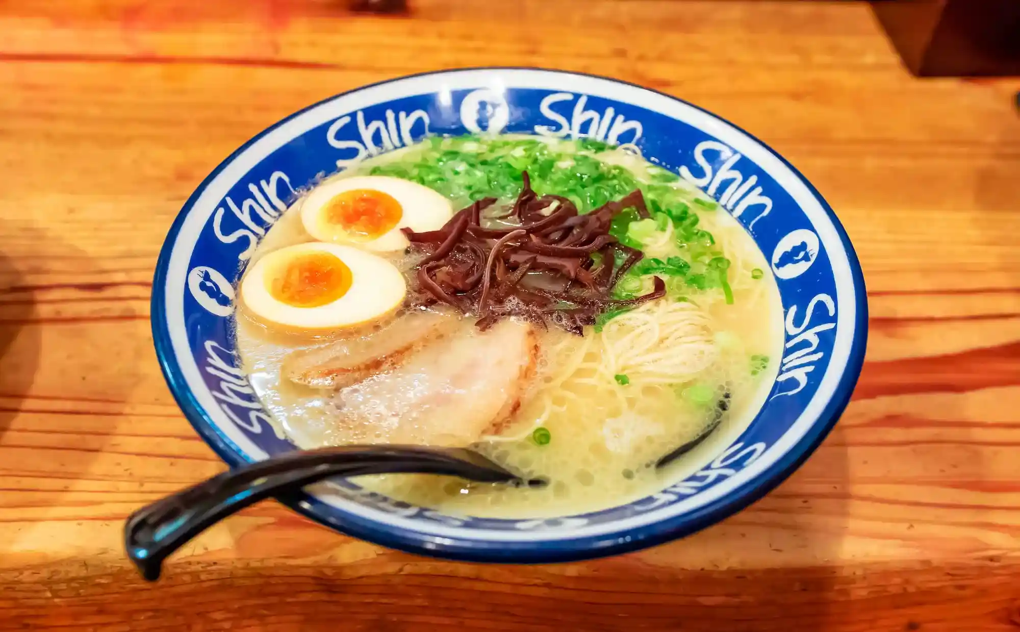 신신라멘
