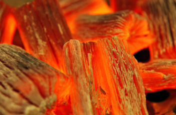 치악산참숯가마 참숯 택배