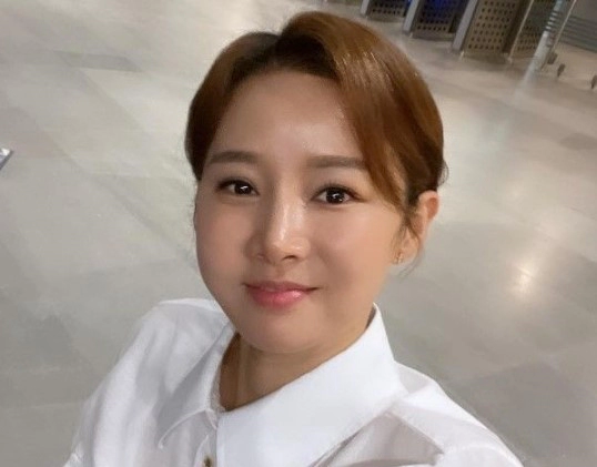 남현희와 전남편 공효석 씨