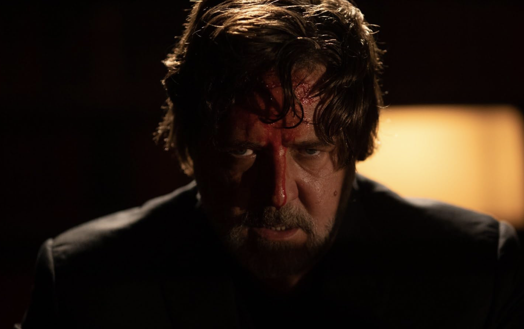 더 엑소시즘 평론가 결말후기 관람평 포토