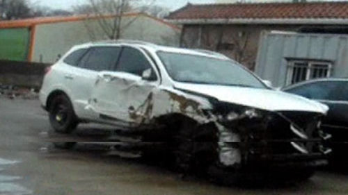 외제차 중고차 보험료