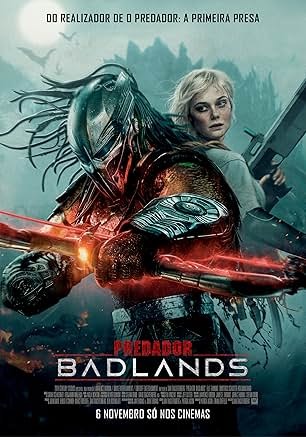 프레데터 연대기