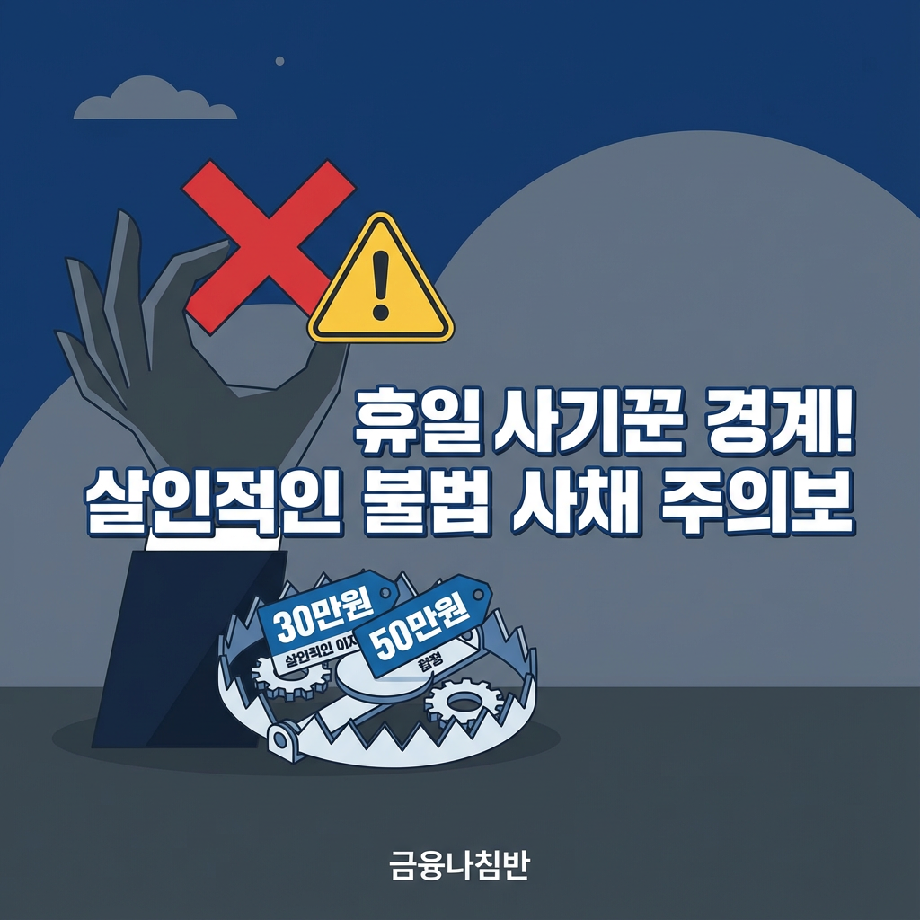 무직자 비상금대출 05