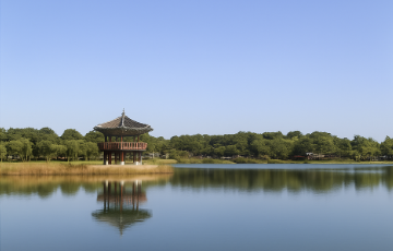 오죽헌 관련 이미지