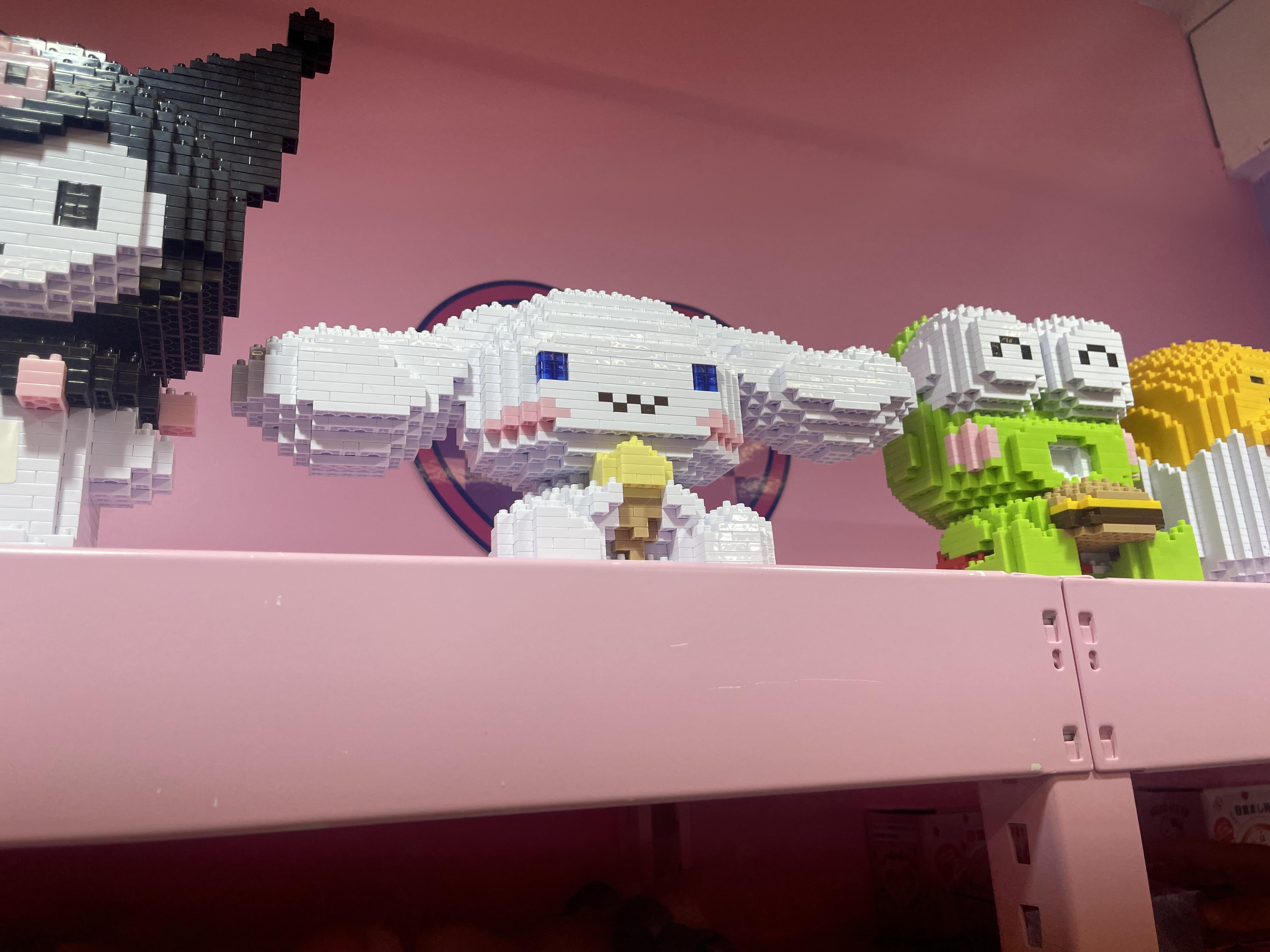 산리오러버스클럽 부산 해운대 11