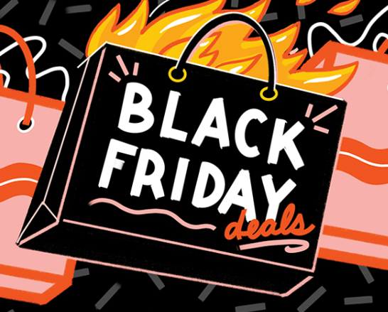 블랙프라이데이 기간 할인 사이트 모음(2024)