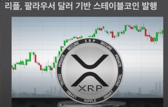 리플 스테이블 코인