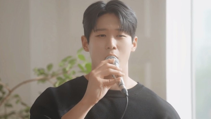 리베란테 정승원 프로필