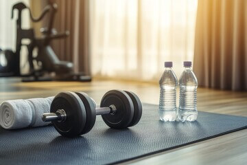 초보도 가능한 50대 여성 근력 운동 루틴 집에서 10분 홈트!!