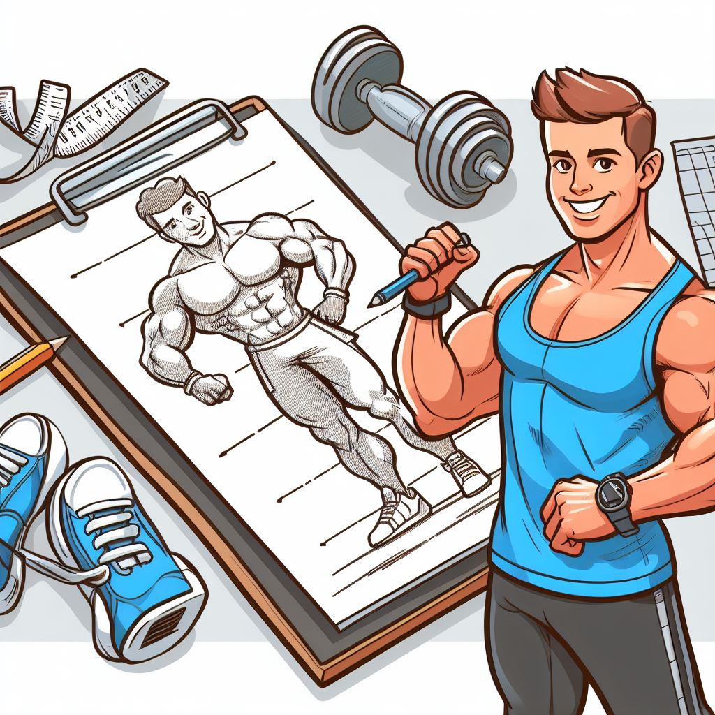 웨이트 트레이닝