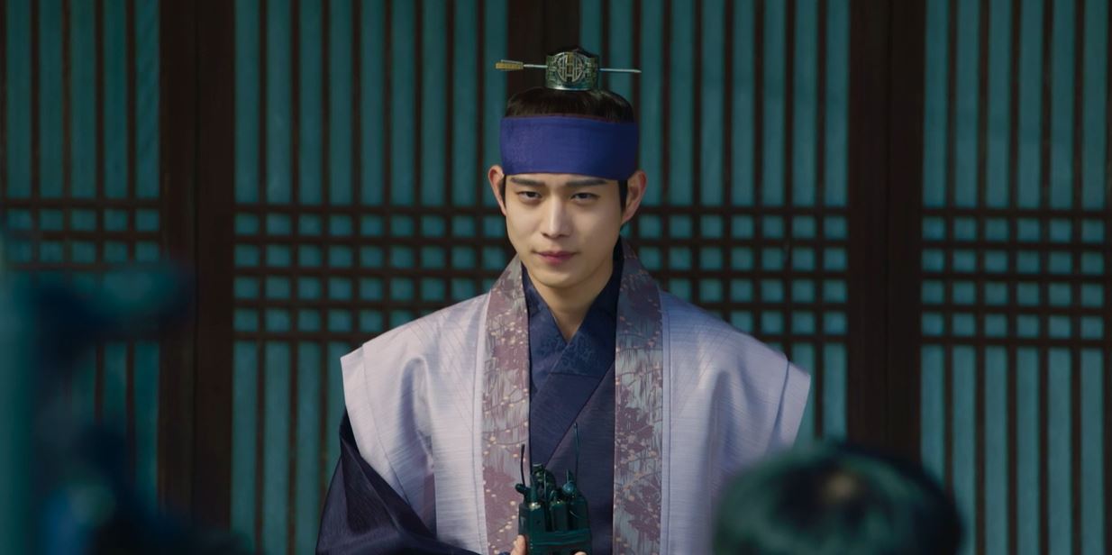 낮에뜨는달_14회