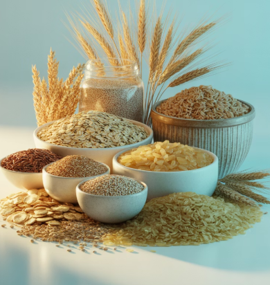 갱년기에 좋은 음식