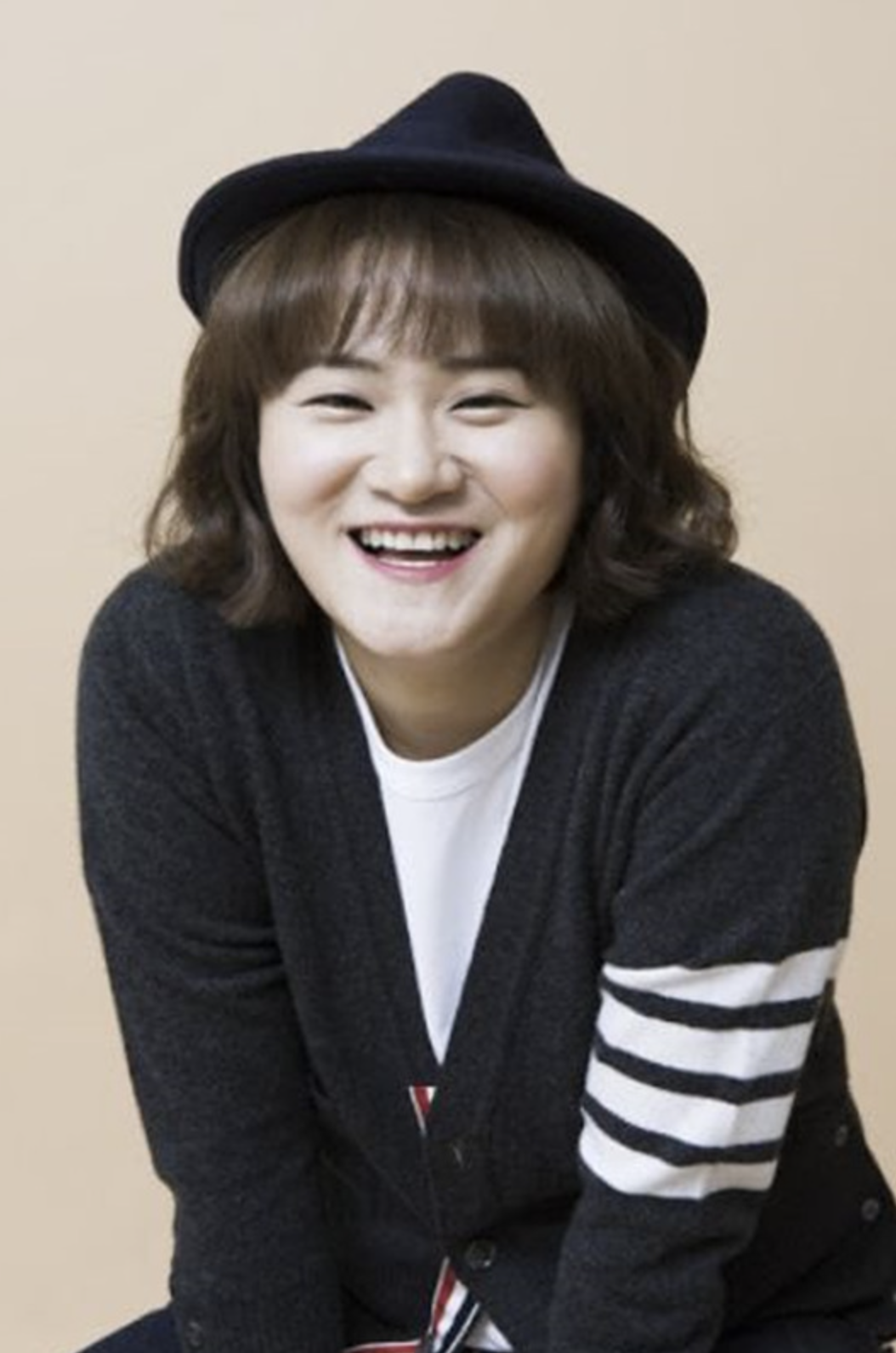 김신영 인터뷰