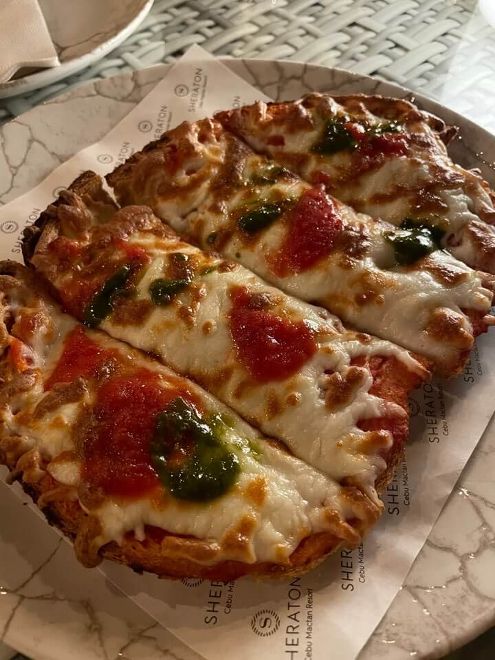 세부쉐라톤-부히바-메뉴추천