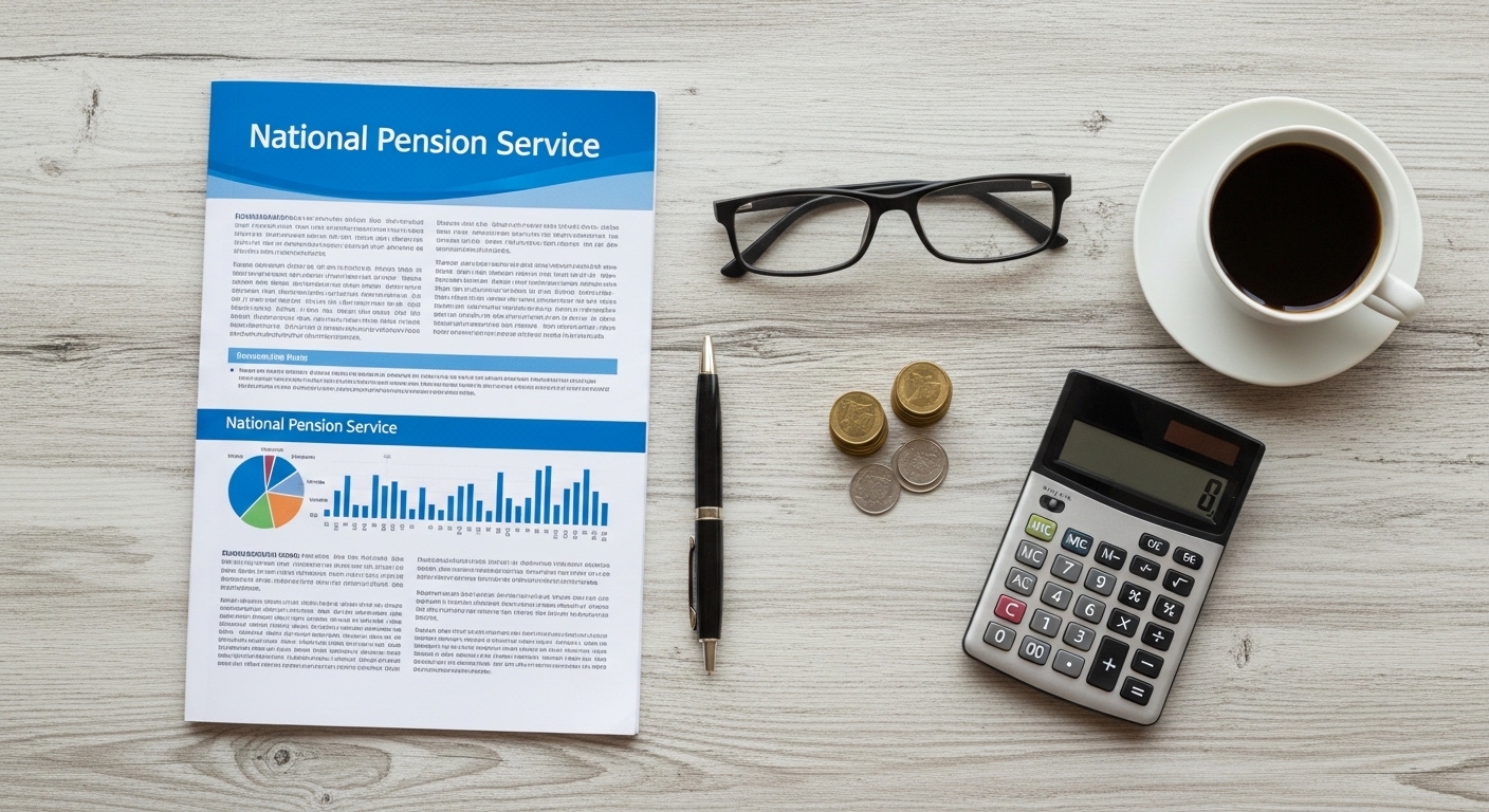 국민연금추납신청