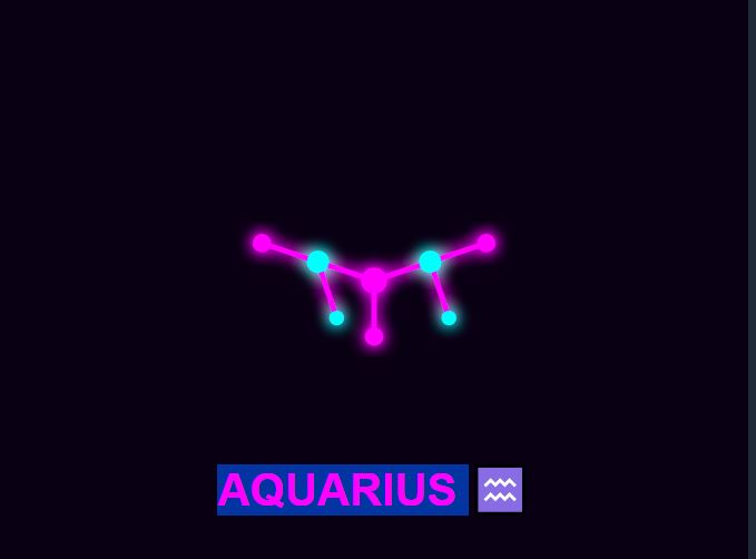 2026년 물병자리 운세