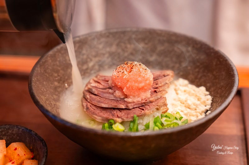 생방송투데이 개성곰탕 합정본점