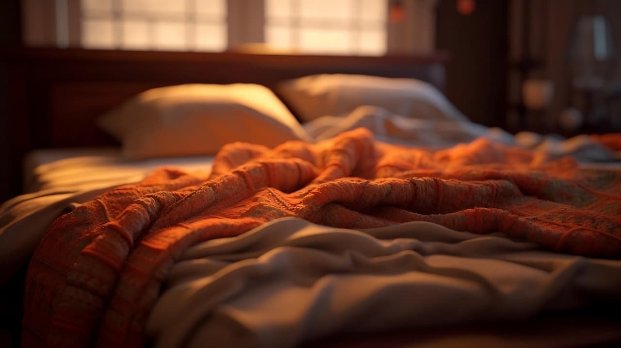 뇌 회복을 돕는 최고의 매트리스와 침구: 수면 환경의 과학