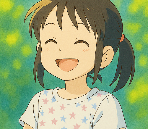 지브리 사진 변환