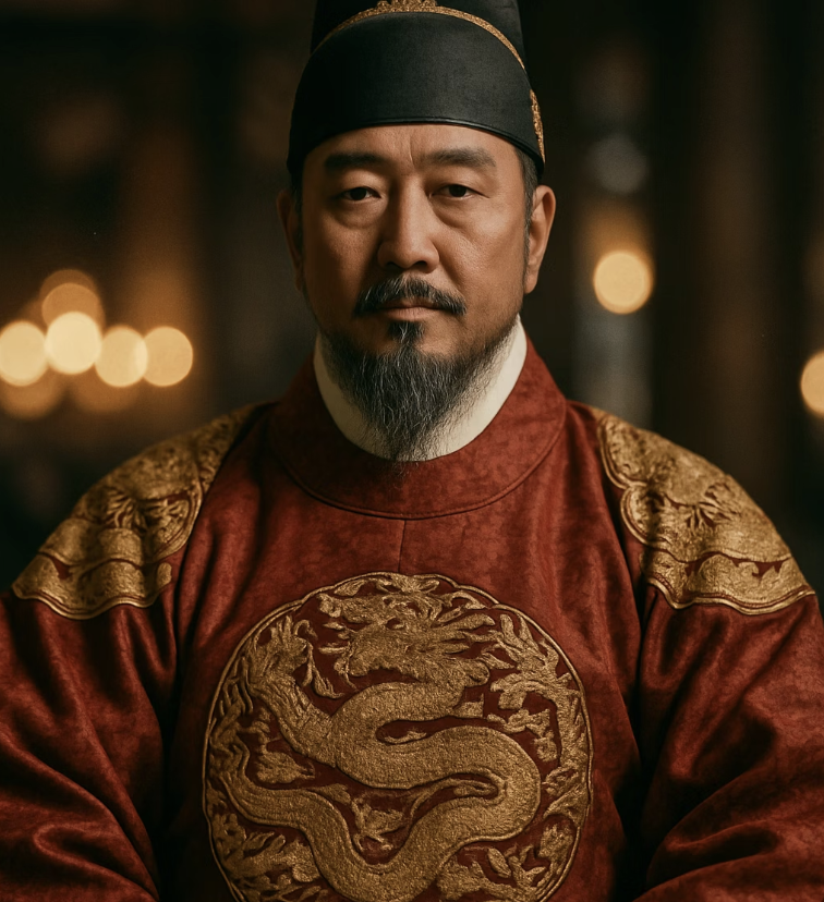 세종대왕의 위대한 선물, 훈민정음