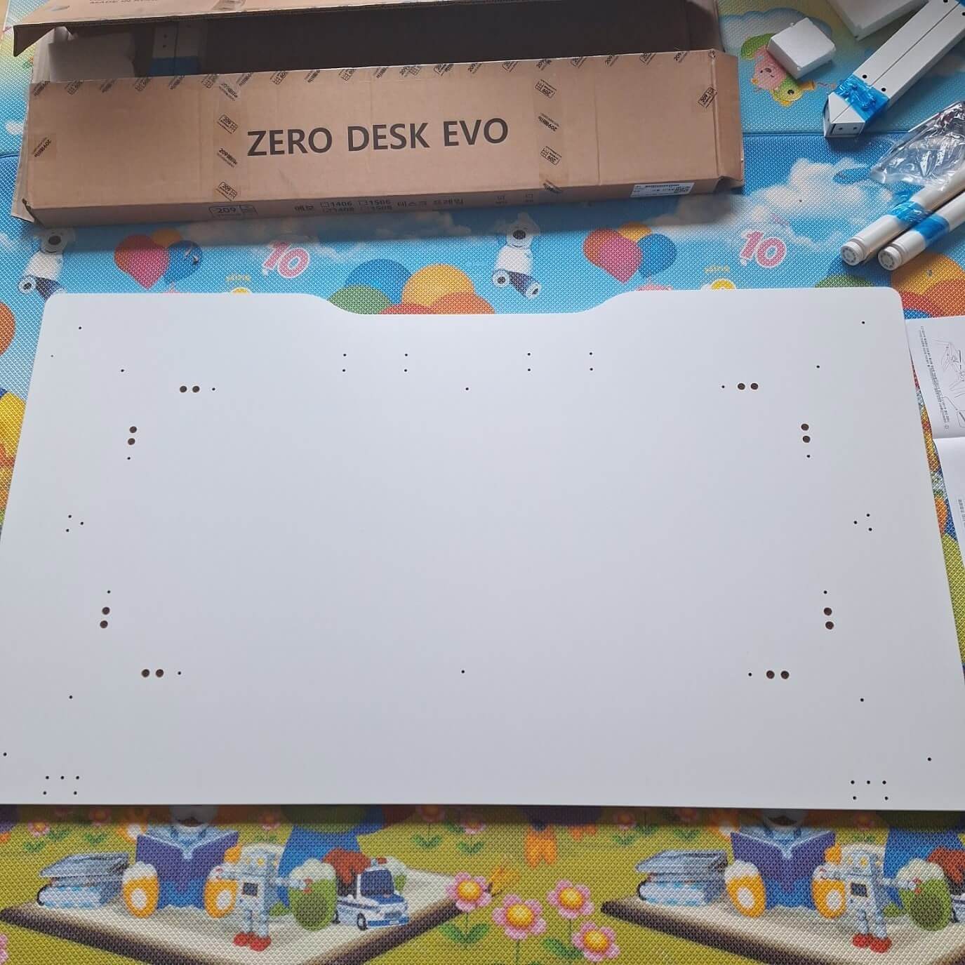 209애비뉴 제로데스크 에보 컴퓨터책상