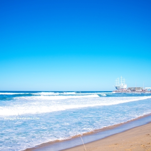 강원도 강릉 가볼만한곳 베스트10