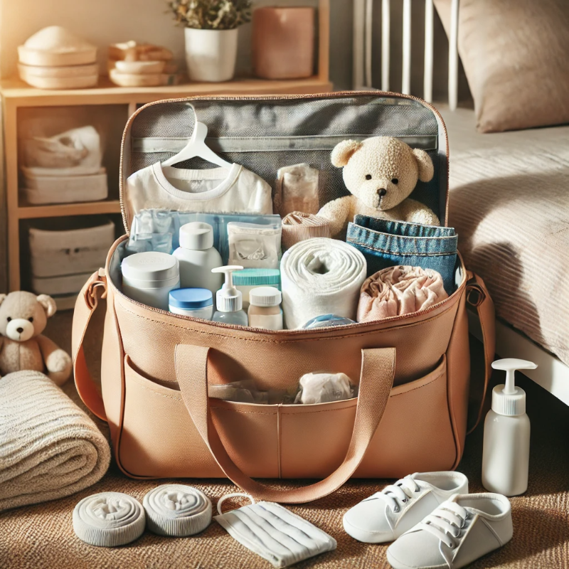 아기-용품-체크-리스트