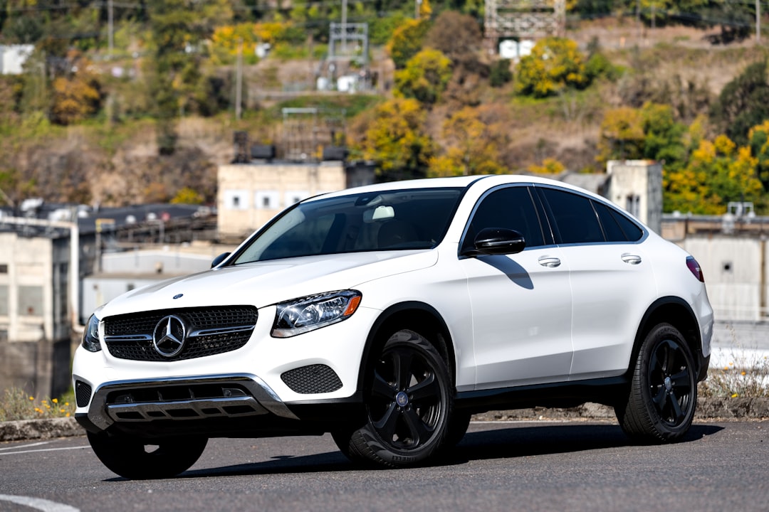 SUV