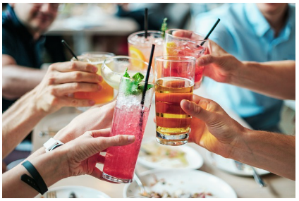 카페인 없는 음료 추천 TOP8 - 건강하게 마시는 데일리 대안 찾기