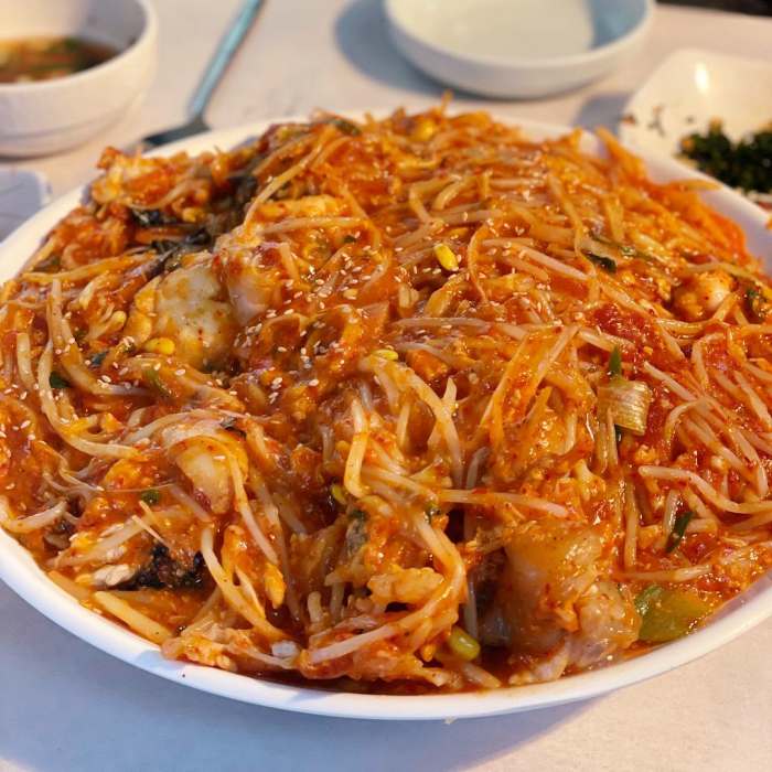 생생정보마당 생아구 아구찜 아귀 수육 부산 기장 맛집 위치 가격