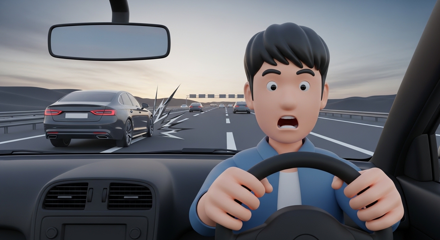 교통사고소송&amp;#44; 블랙박스분석