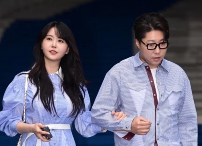 윰댕 대도서관 불화설 해명 논란 및 윰댕 나이 프로필 인스타그램 정리