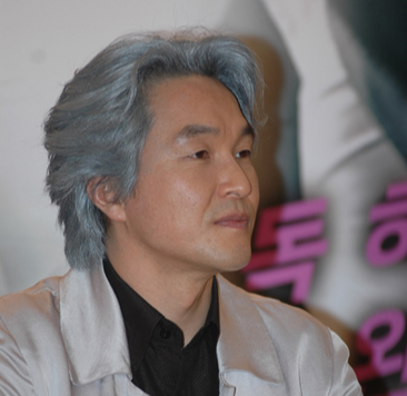 한석규 가족