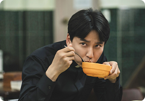 열혈사제 시즌 2