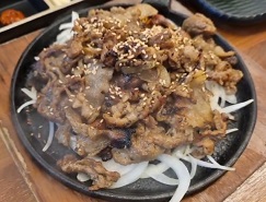 창원14첩불고기