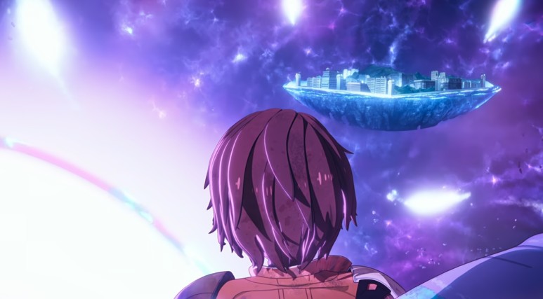나의 데몬