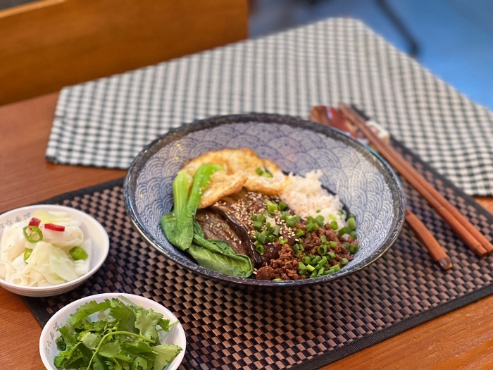 SBS 생활의 달인 가지덮밥의 달인 위치&amp;#44;후기&amp;#44; 메뉴 2024년 3월 25일 월요일 928회 육육면관