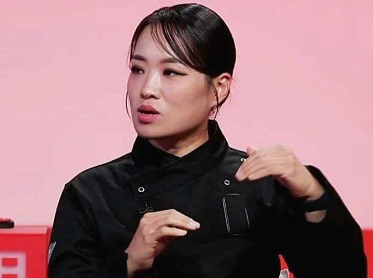 정지선-셰프