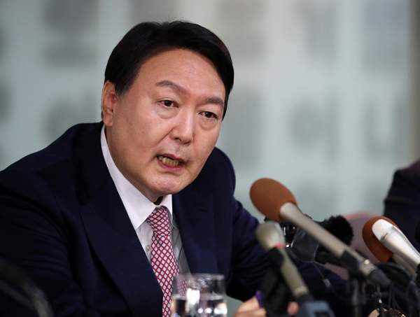 김석범 부장판사 윤석열 구속 연장 기각