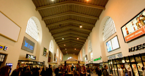 인기 독일촬영지 BEST 5곳